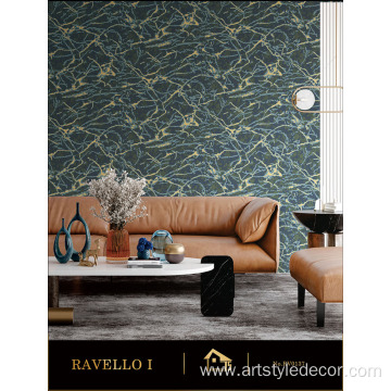 Pvc Wallpaper For Home Decoration